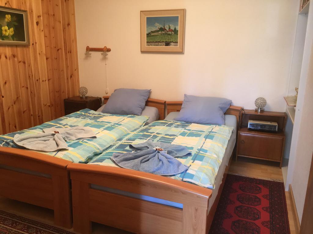 Bnb Le Havre Savièse Exteriör bild